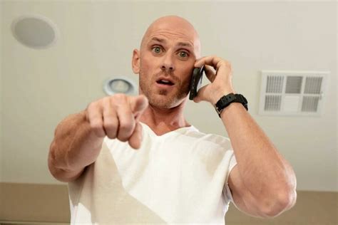 acteur porno.chauve|Johnny Sins — Wikipédia